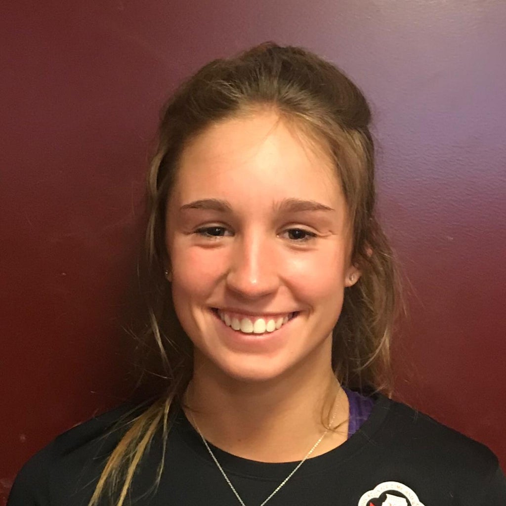 Ally Corcoran