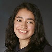 Angela Garza mugshot