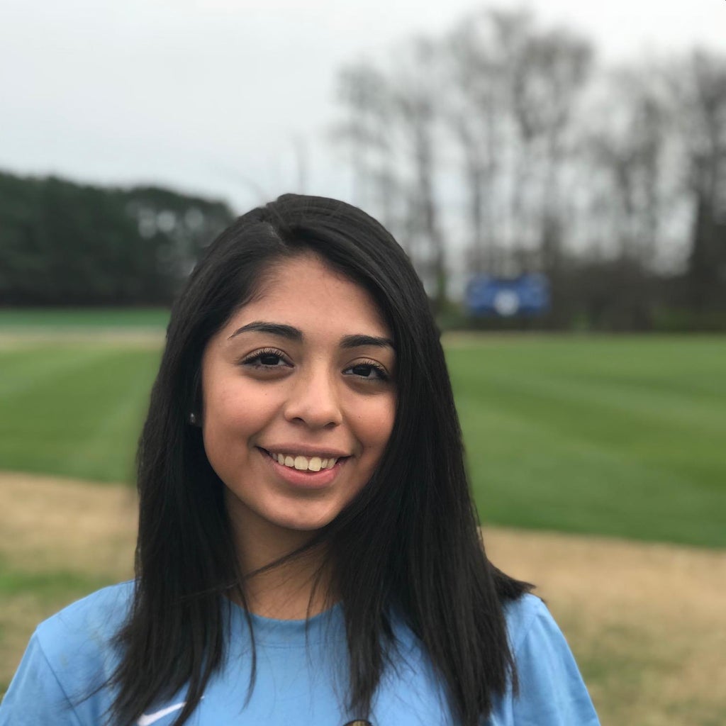 Vanessa Urieta-Robles