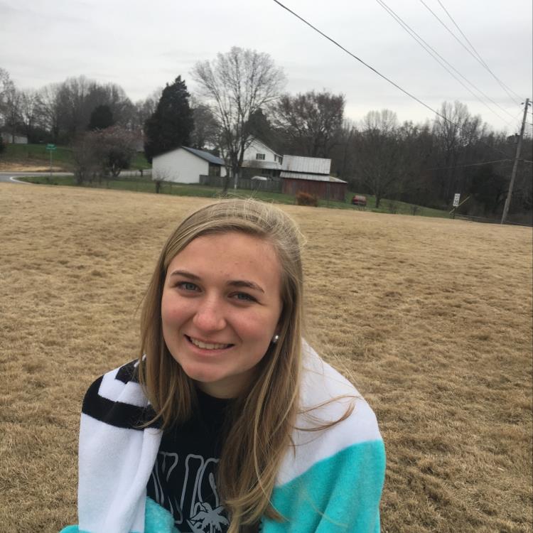 Makayla Petroff