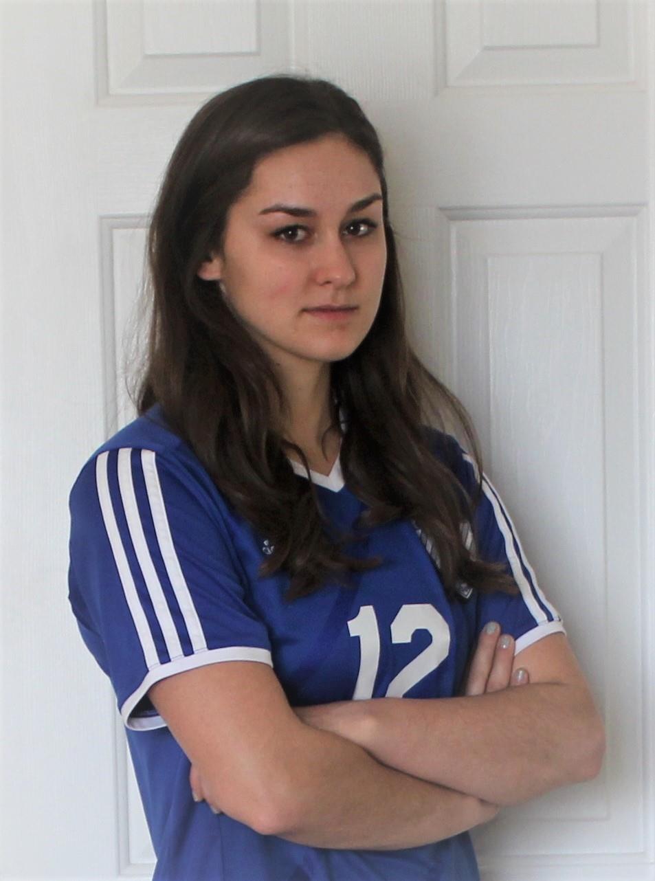 Megan Mustgrave