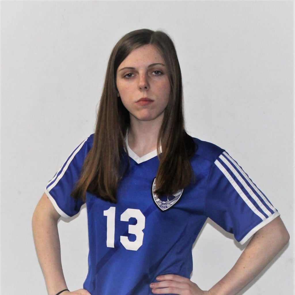 Amelia Denning