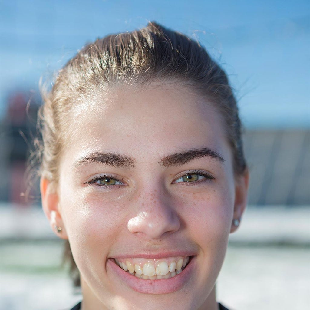 Isabella Dannenberg