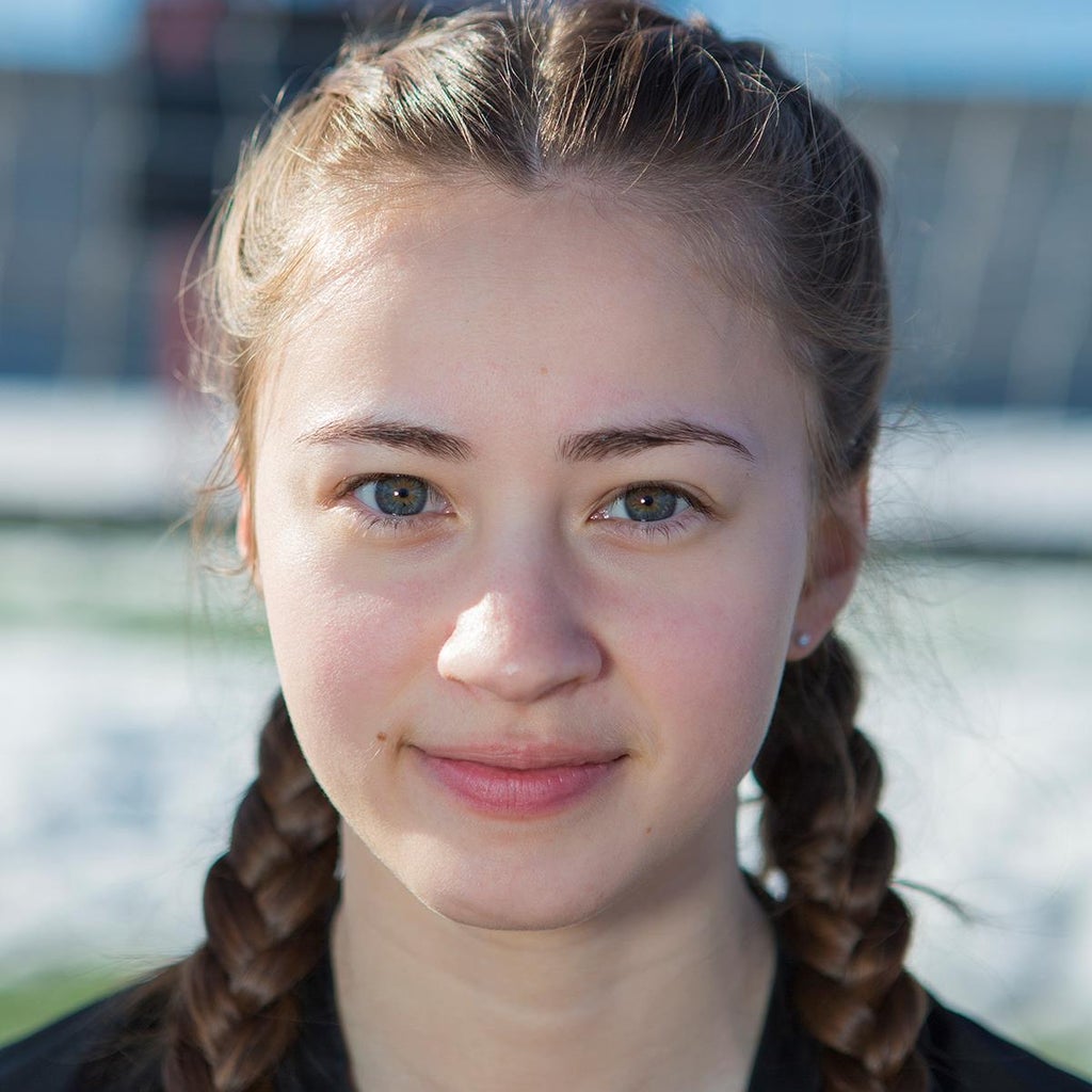 Isabella Roberts