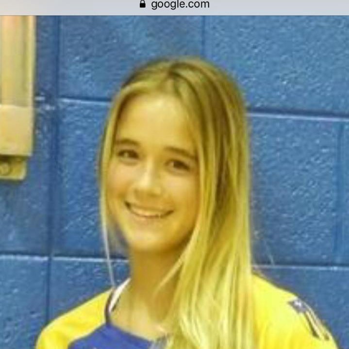 Lizzie Horn