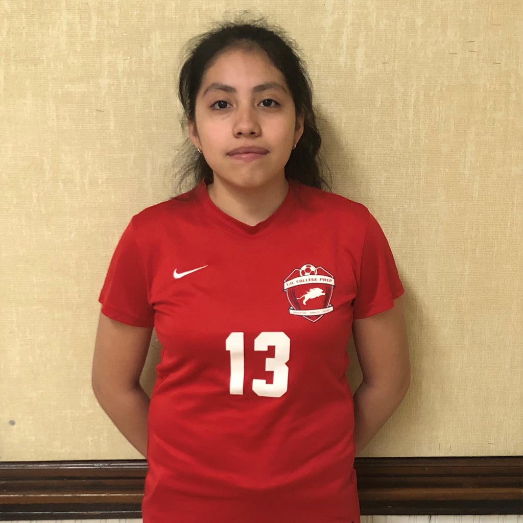 Elizabeth Gaspar-Valdez mugshot