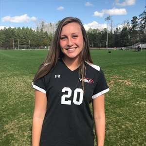 Nicole Tomicki