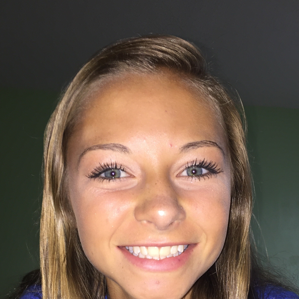 Anna Kate Highsmith