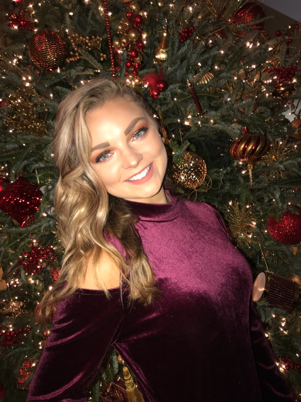 Natalie Porter