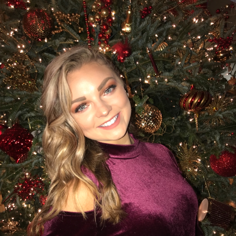 Natalie Porter