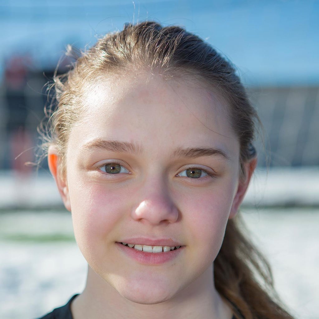 Julia Johnson