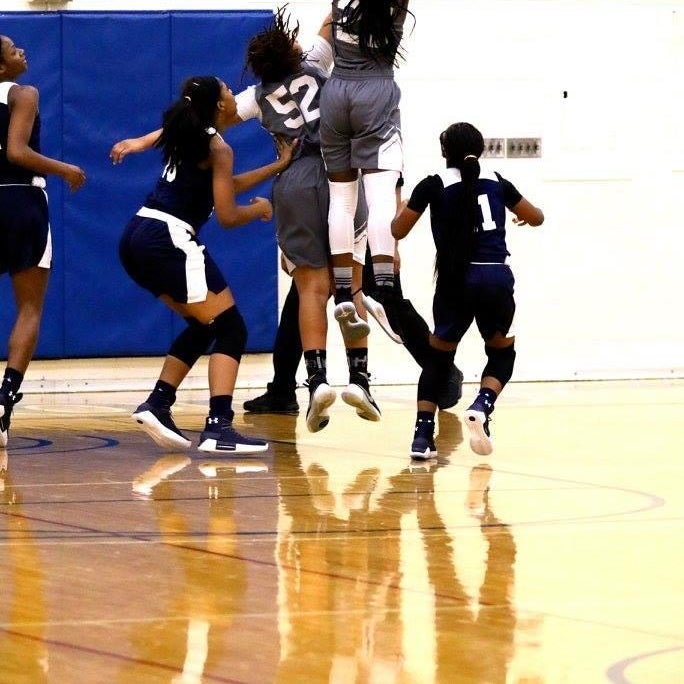 Jada Williams