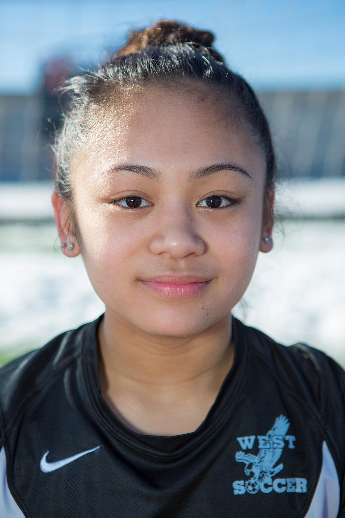 Sylvia Xaivong