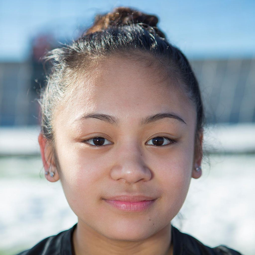 Sylvia Xaivong