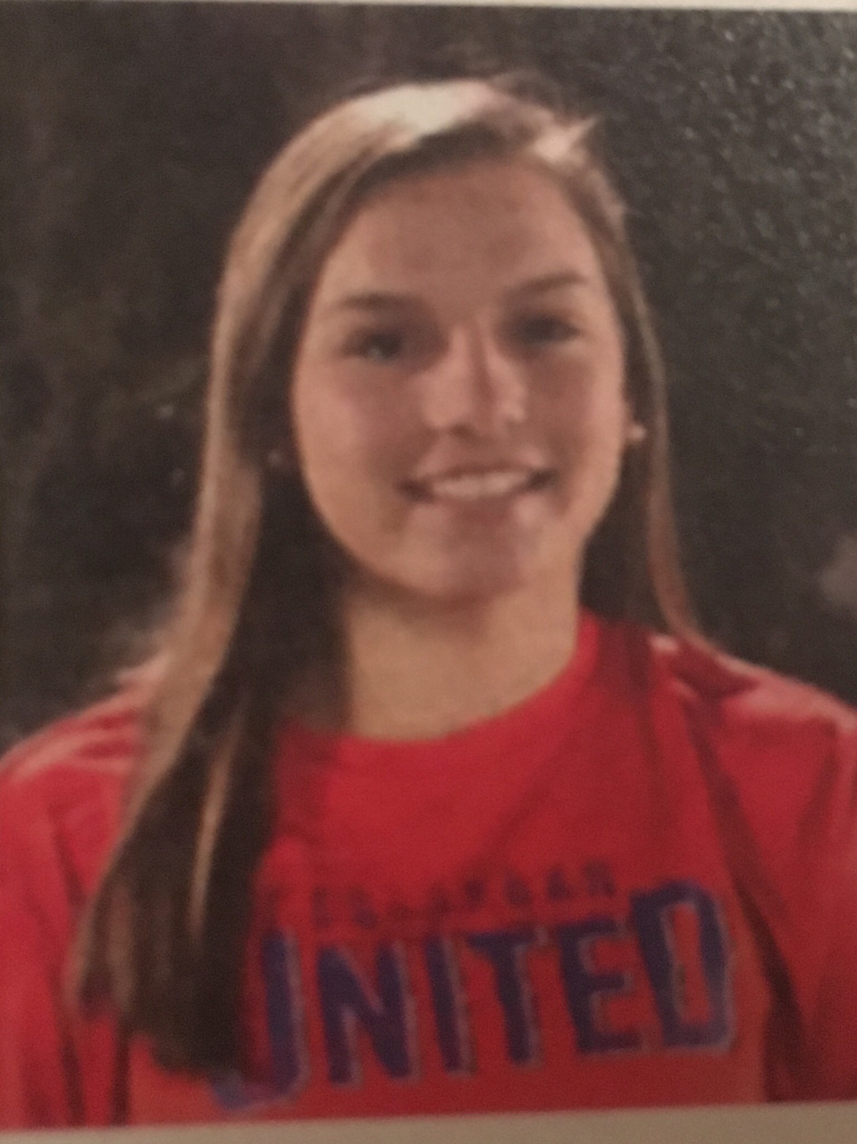 Bailee Hildebrandt