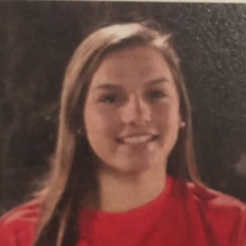 Bailee Hildebrandt mugshot