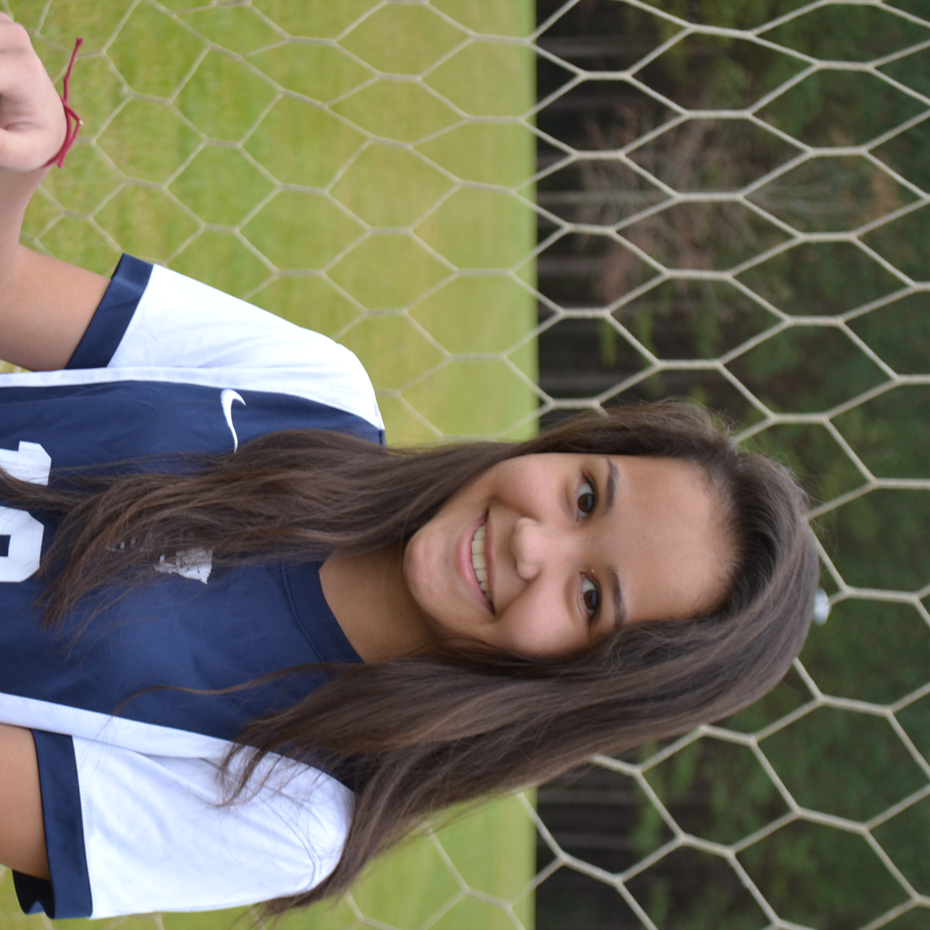 Shanya Nabarrete