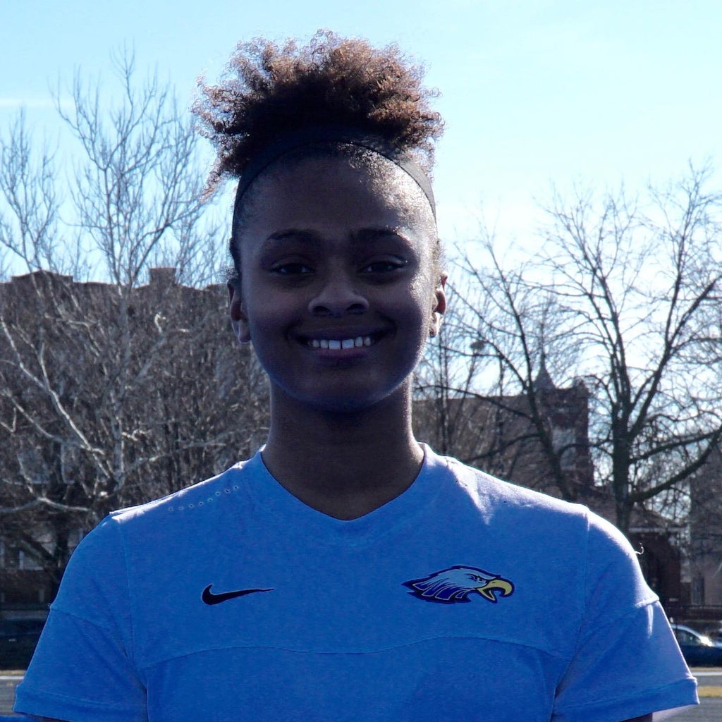 Ludna Pierre mugshot