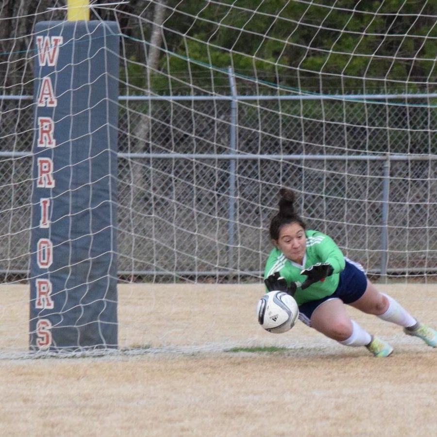 Alejandra Perez Reyes