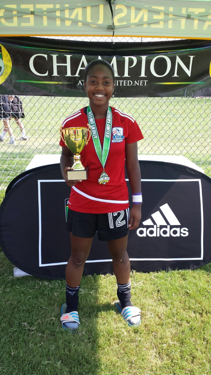 Kaliya Eutsey