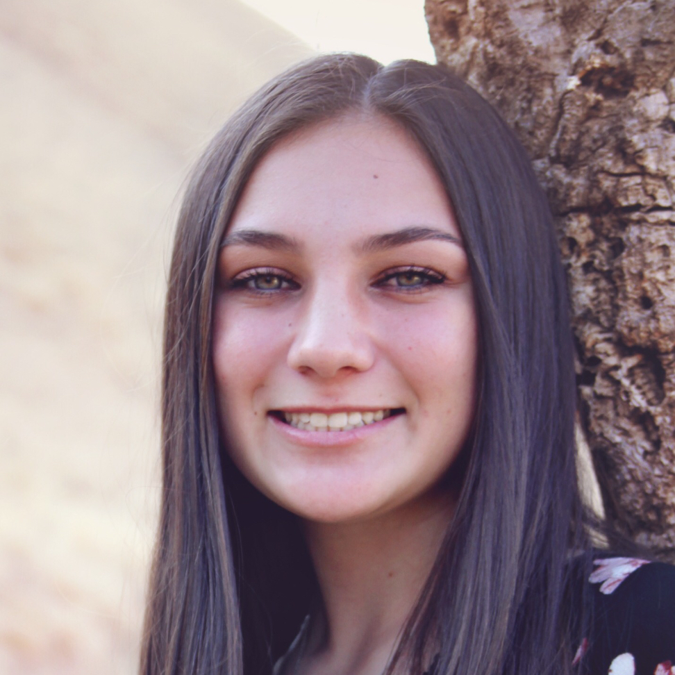 Hailee Alvarez mugshot