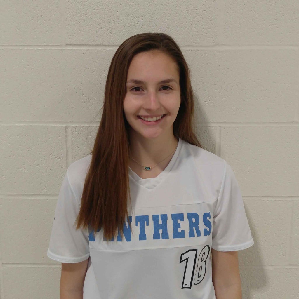 Megan Fraley