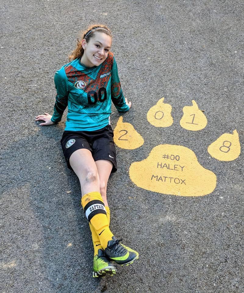 Haley Mattox