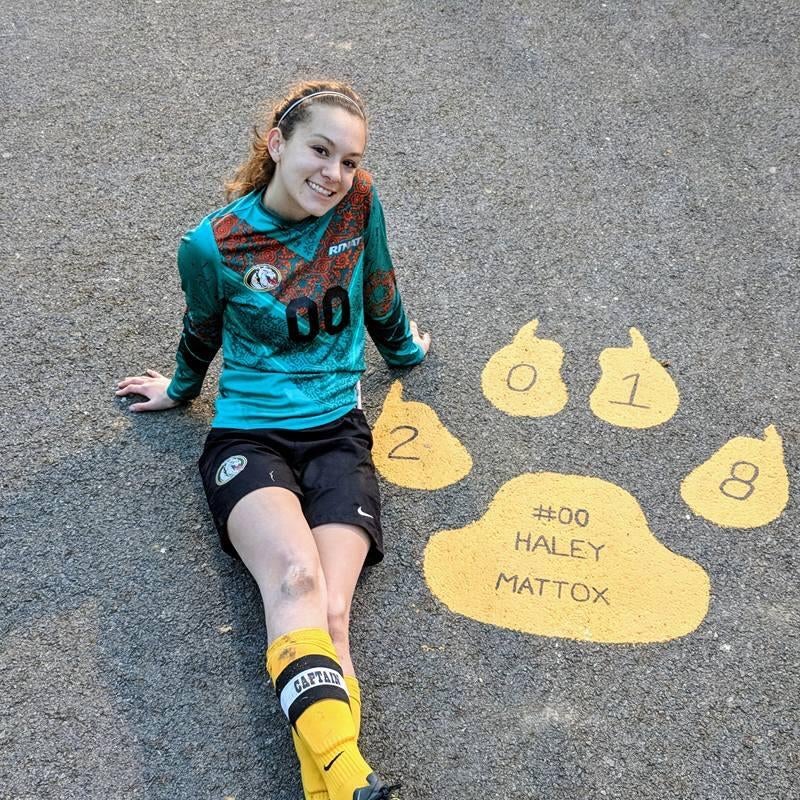 Haley Mattox