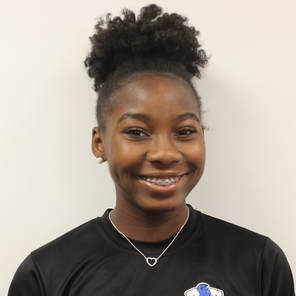 Asia Dabney