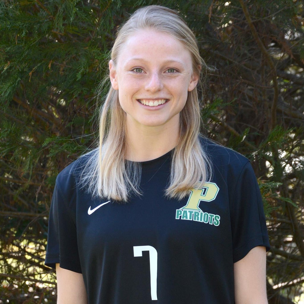 Molly Niewald