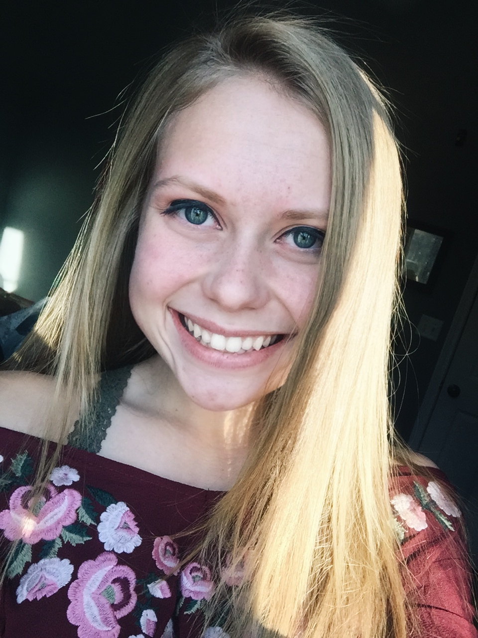 Jordyn McCroskey