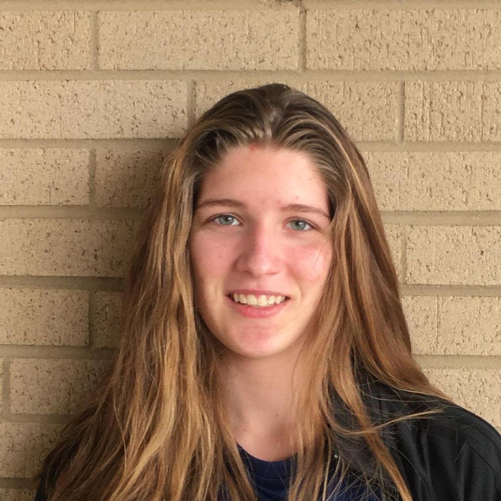 Savannah Inman