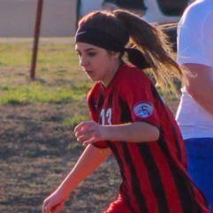 Savannah Reeves