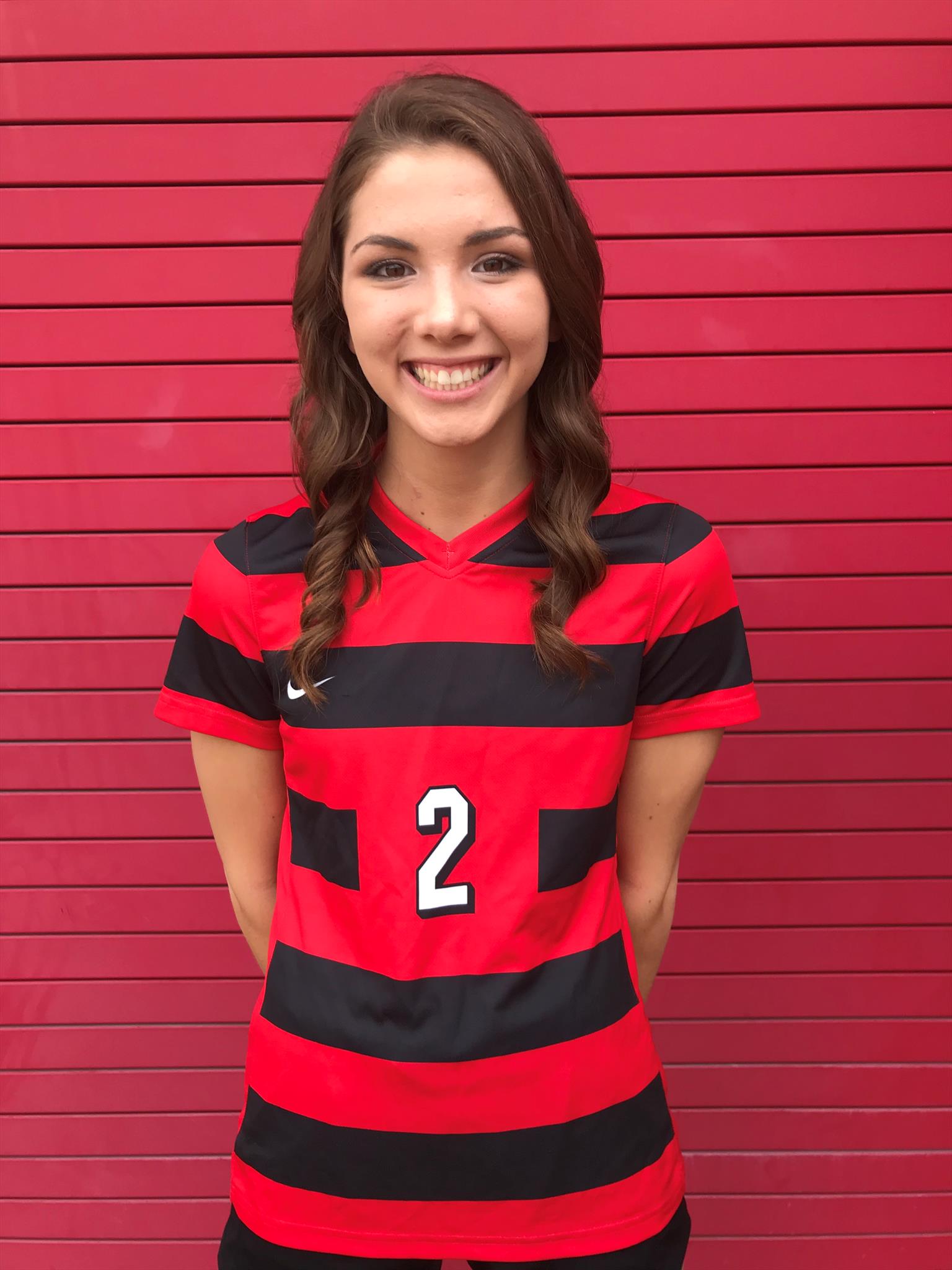 Brooklyn Stracener