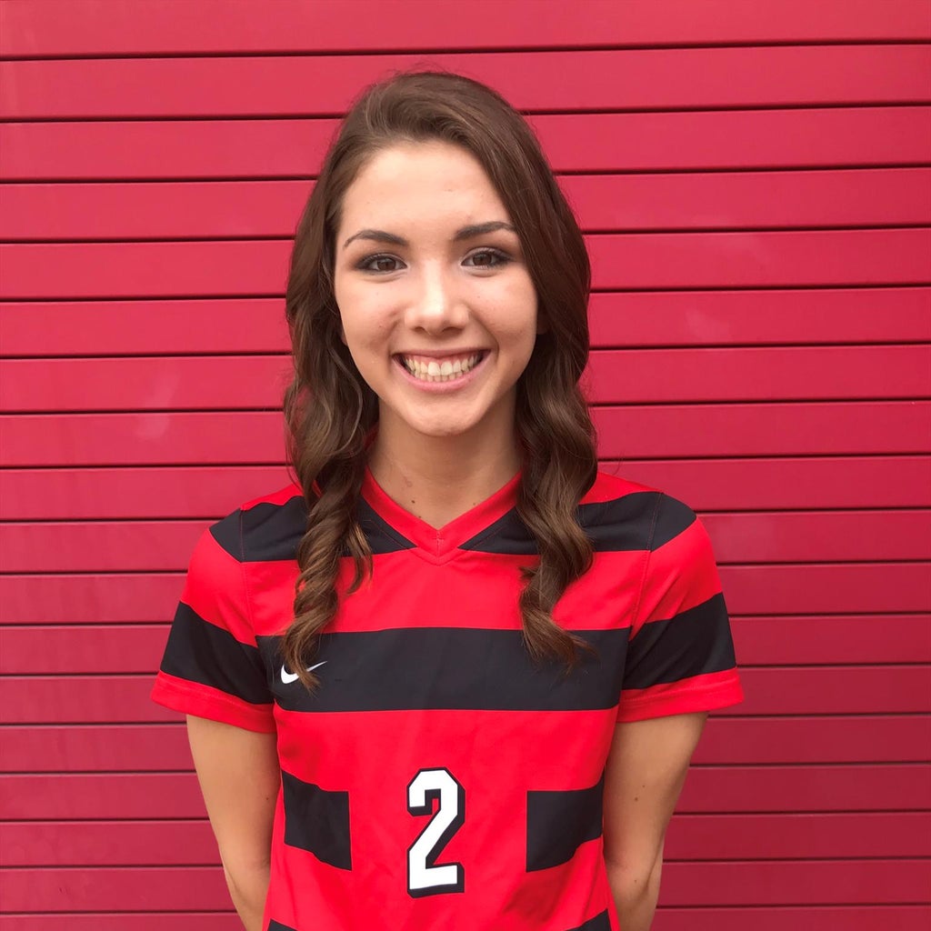 Brooklyn Stracener mugshot