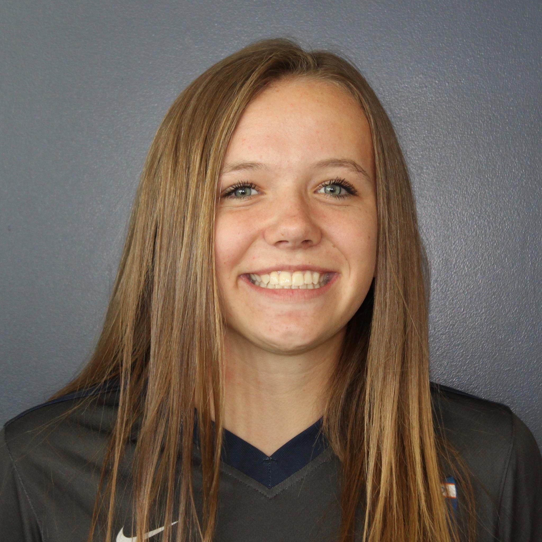 Madison Radke