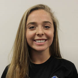 Cami Brown
