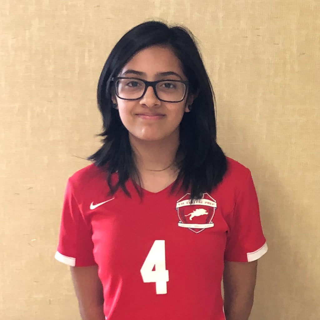Jazlyn Beltran mugshot