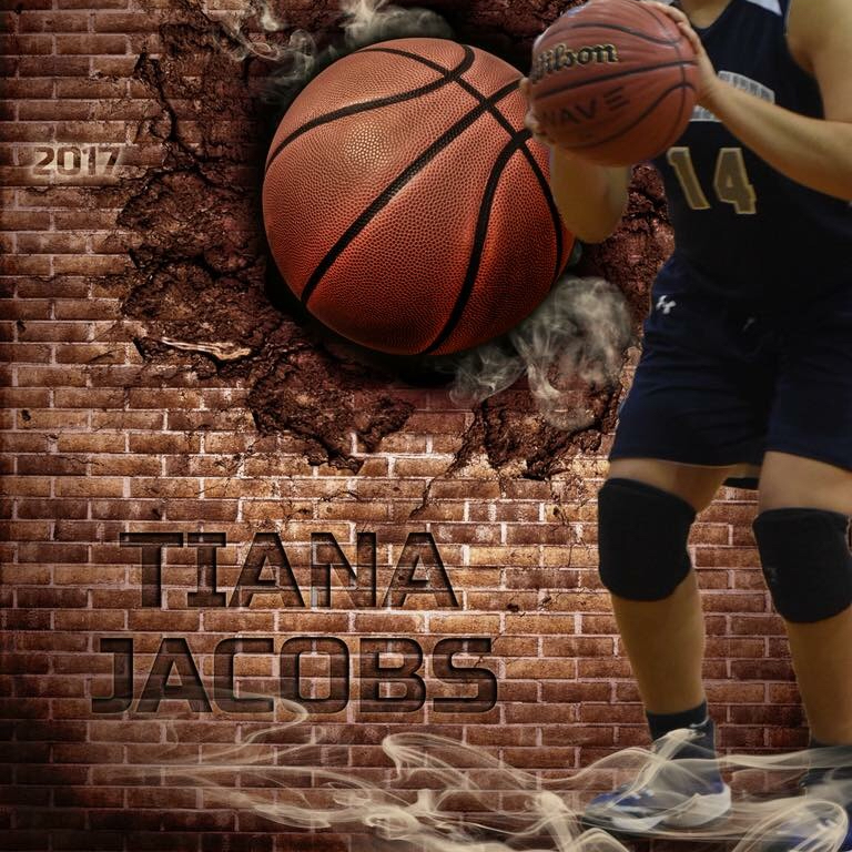 Tiana Jacobs