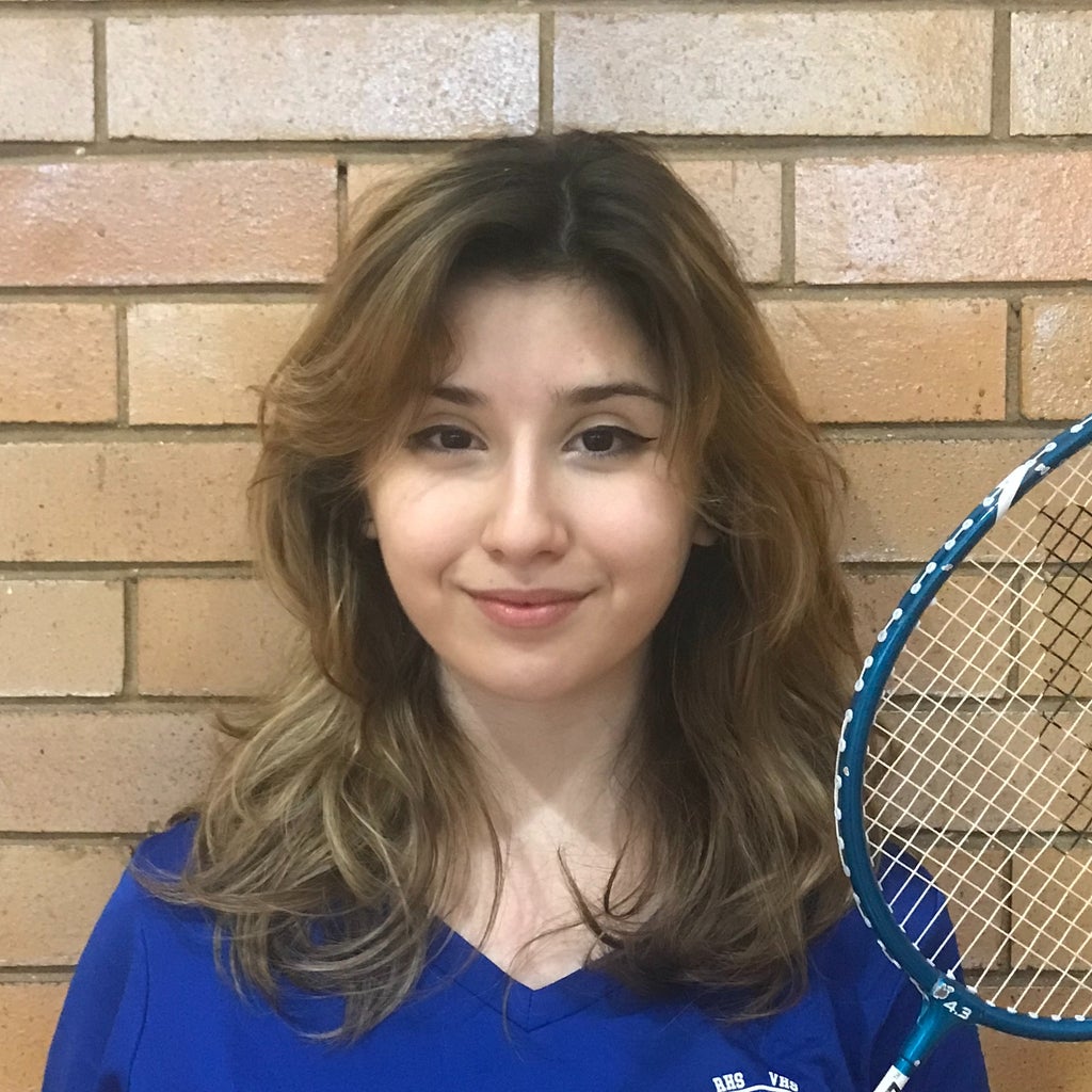 Hana Fazlic mugshot