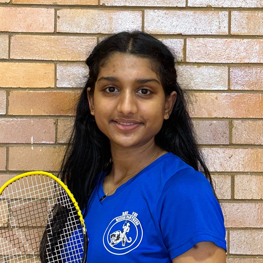 Priyanshi Patel