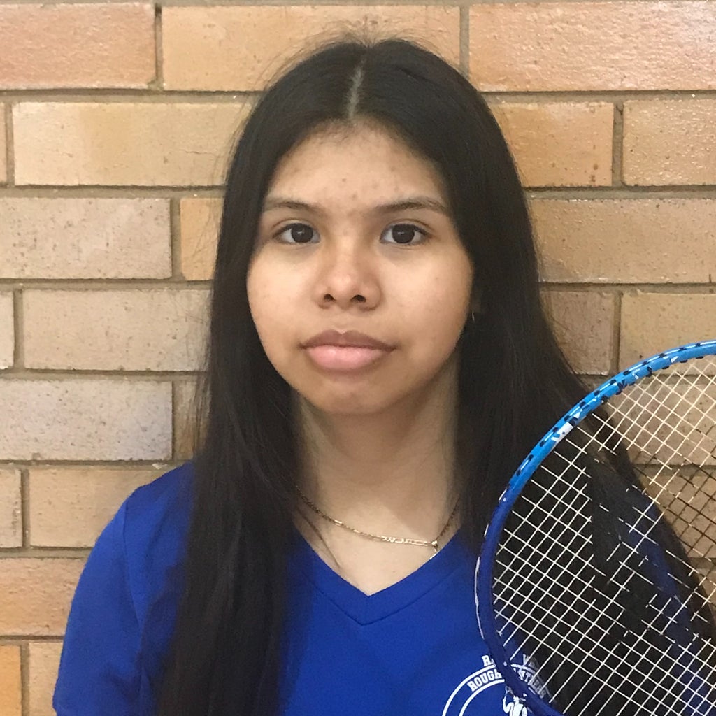 Alexandra Ortega mugshot