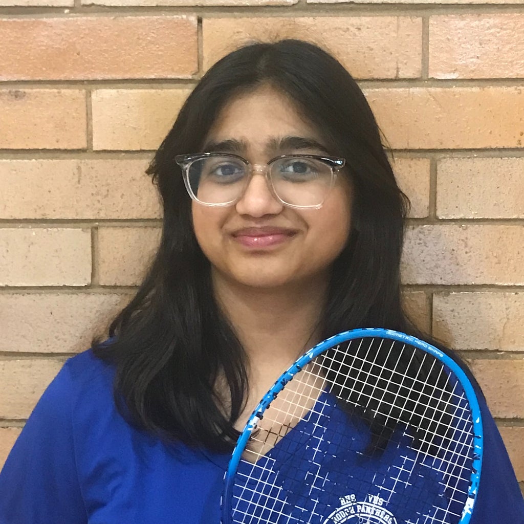 Sowmya Gogula mugshot