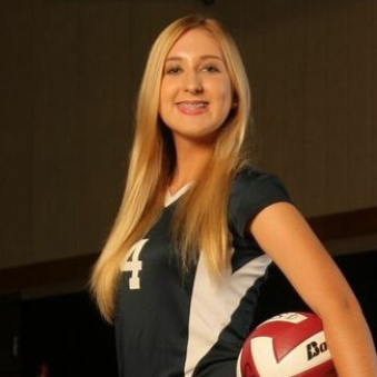 Taylor Olson