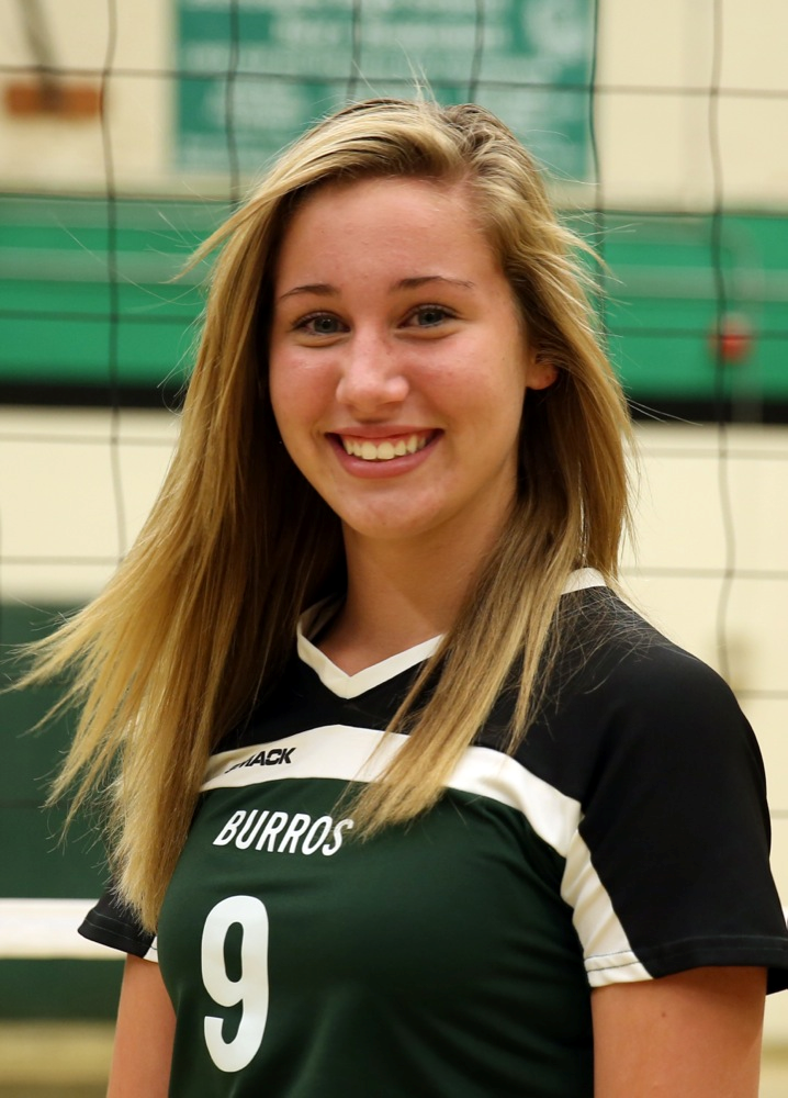 OLIVIA HENDEN