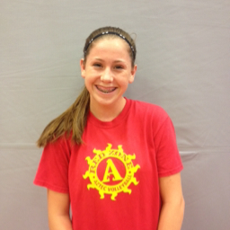 Hayley Moorman