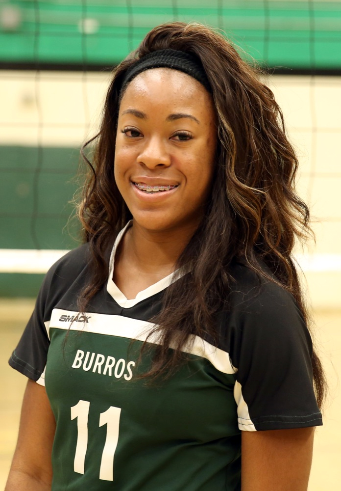 ASHLEIGH AYERS
