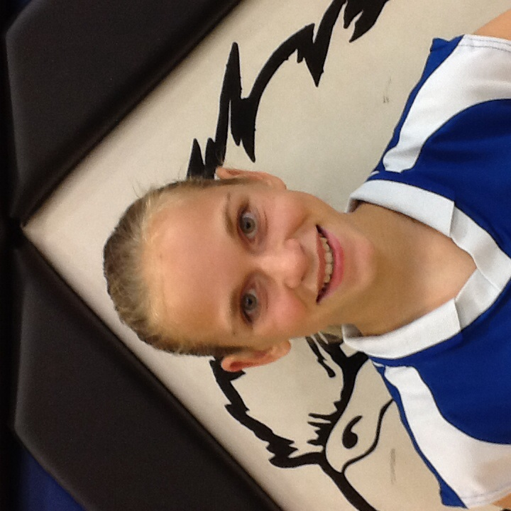 Hailey Harris