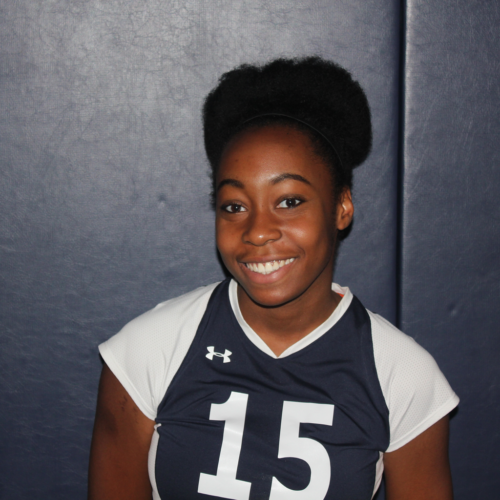 Brittany Udo