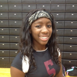 Nakeria Henderson